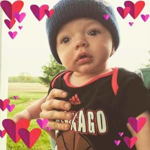 Meet your Posher, Renee